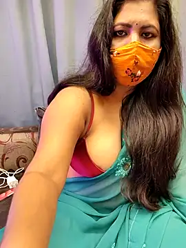 Poly_bhabi's Webcam Show