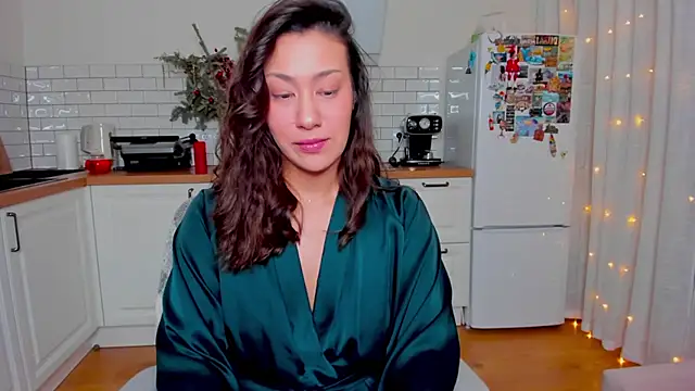 FieryHeart 现场XXX聊天