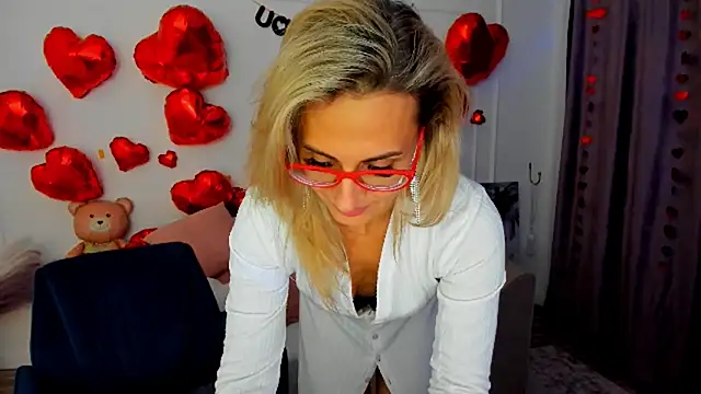 Chat XXX en directo de MuseOfStage