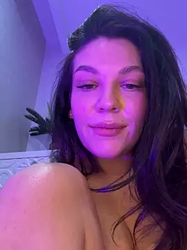 ClaraPasssion Webcam show