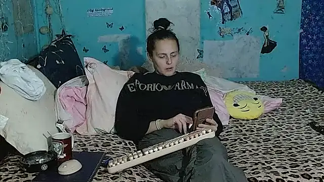 brighteyes77 Live XXX-Chat