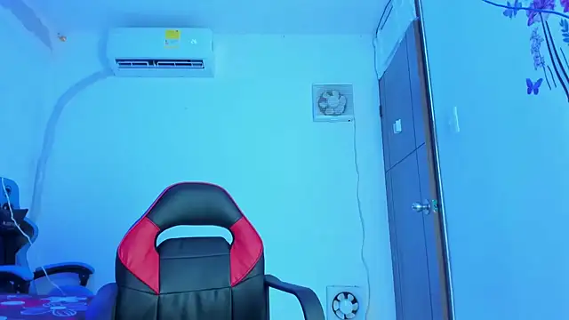 Lunastar02 Live XXX-chat