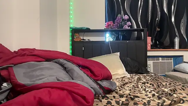 tinydaisy21 Live XXX-chat