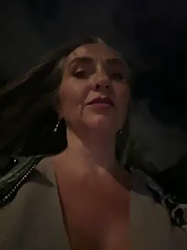 Webkamerová show Alimela