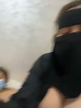 Онлайн чат XXX Hot_arabic_girl