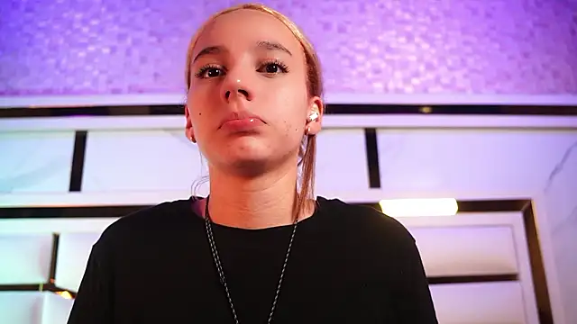 Živý XXX chat ambar_rosse25