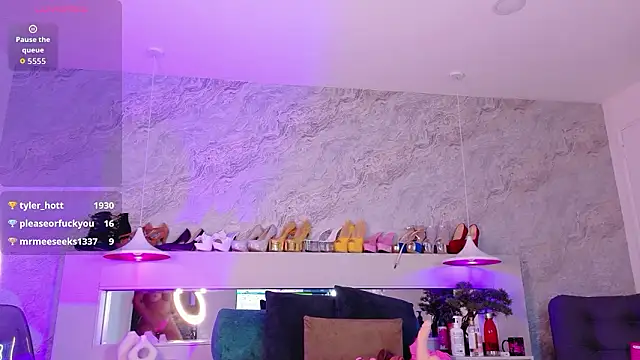 Chat XXX Live Natashaa-bluer