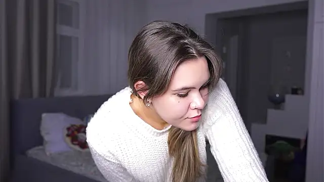 Chat XXX ao vivo de MayPortman