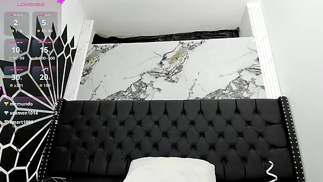 KarelyMitchel: онлайн-секс-чат