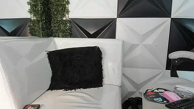 Webkamerová show ManSant