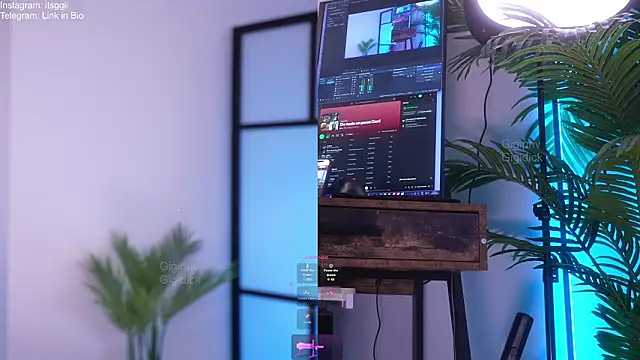 Gigi_ohlala live XXX chat