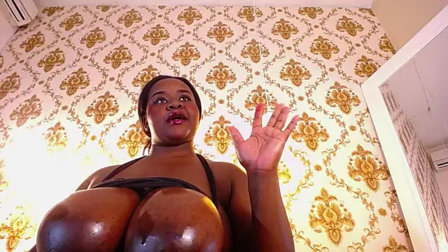 KARATIBBY_COX – Live XXX-chat