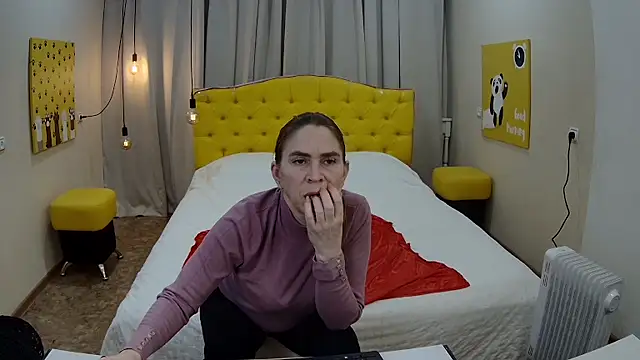 Chatroom XXX en direct de TessaDaybreak