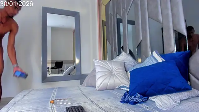 Rpoolrboy's Webcam Show