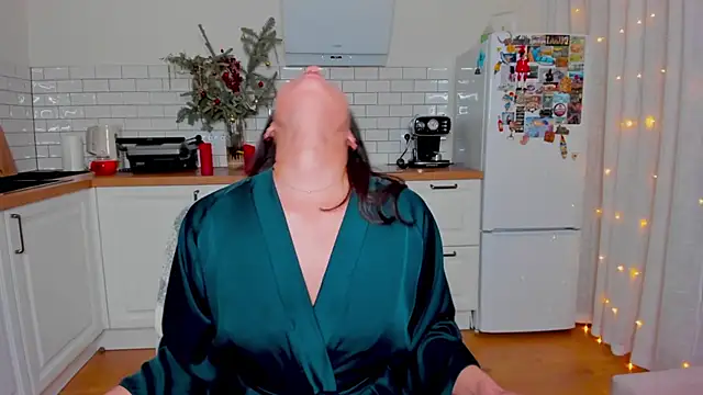 Онлайн чат XXX FieryHeart