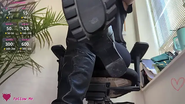 Czat XXX na żywo – City_Kat