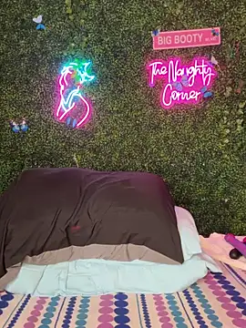 Вебкам-шоу RenaThickAss