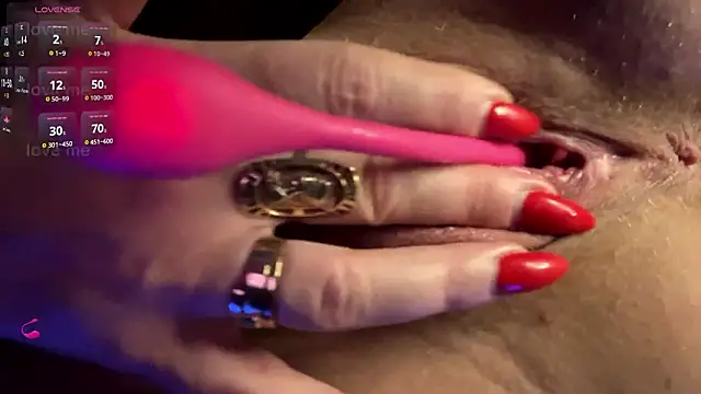 Marina-'s Live XXX Chat