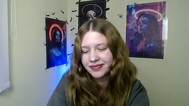 StellaCRL: онлайн-секс-чат