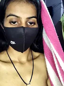 Chat XXX ao vivo de Thaper_Meera2