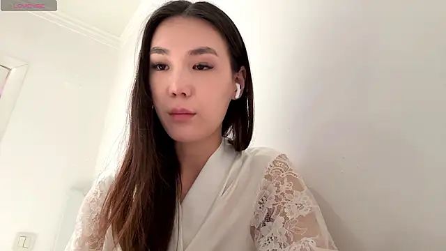 Lyrianel Live XXX-Chat