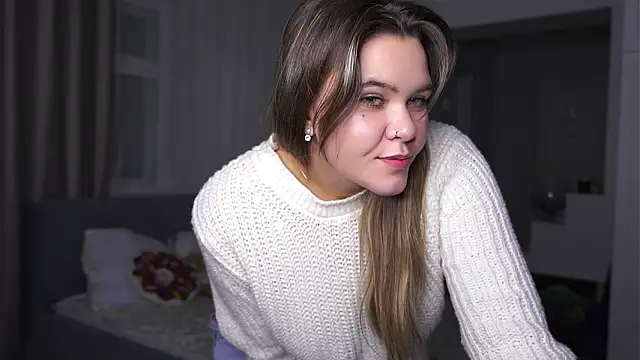 แชท XXX สดของ MayPortman