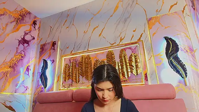 Chat XXX ao vivo de EmmiFoox