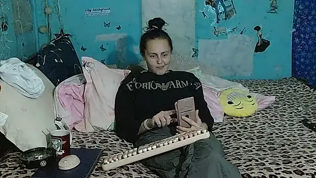 brighteyes77 Live XXX Chat