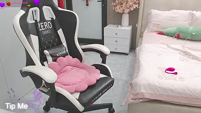 Hanako_love Live XXX-Chat