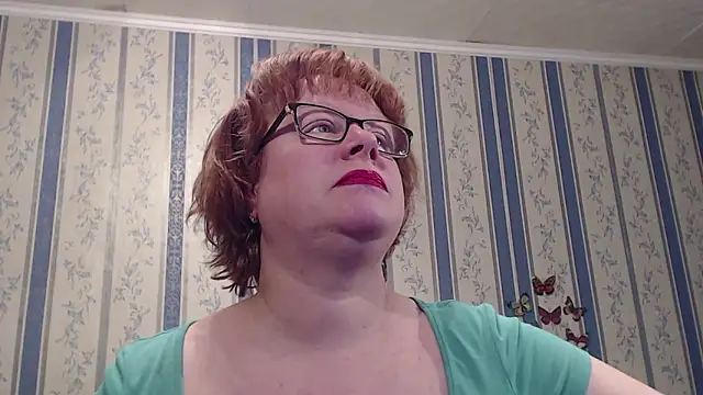 Chat XXX ao vivo de AMARILLIS