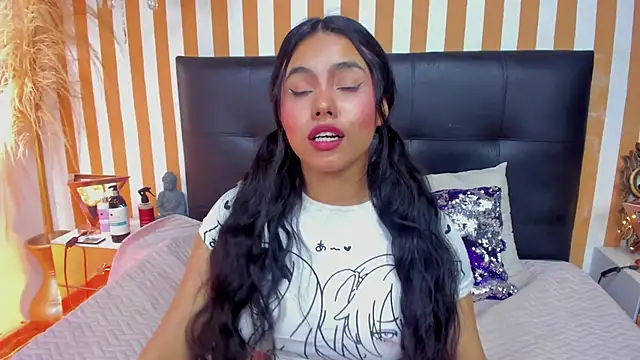 LunaToledo Chat XXX in diretta