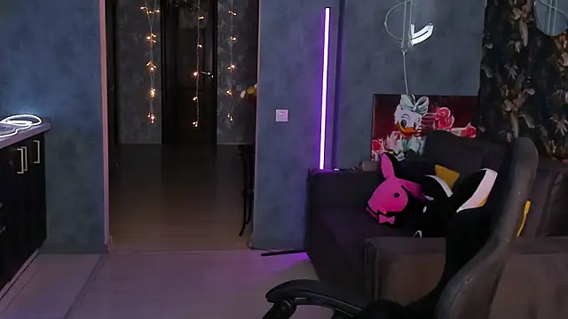 Blckmirrorr Live XXX-Chat