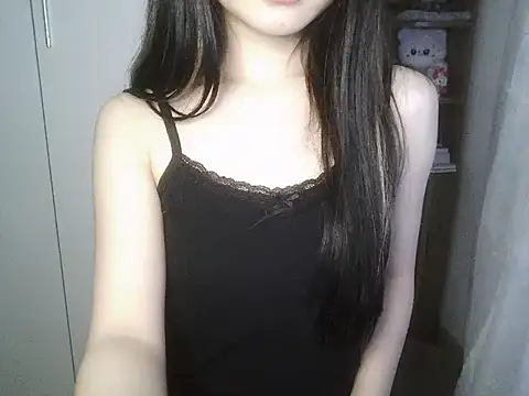 _Shizukaa_ Show Webcam