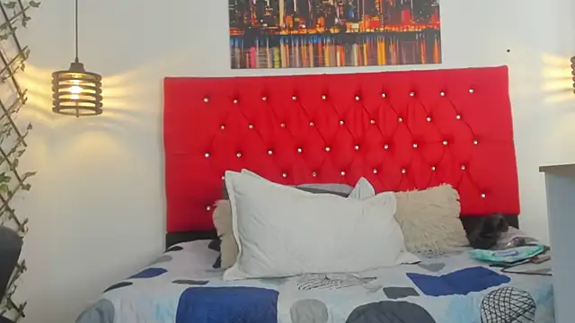 Show Webcam de eva__notty_