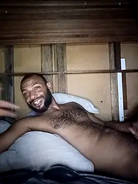 Chat +18 de Camodick ao vivo