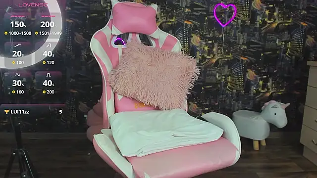 ArielSpell Adlı Modelin Canlı XXX Sohbeti