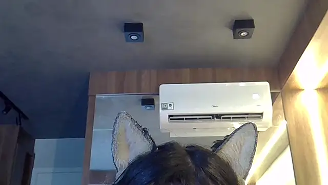 SkinnyKitten Adlı Modelin Canlı XXX Sohbeti