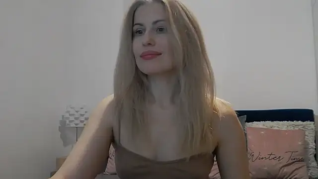 Lika_Soul Live XXX-Chat