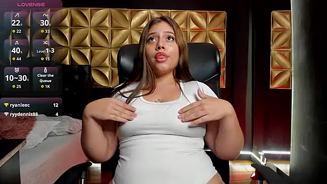 lovenatasha_'s Live XXX Chat