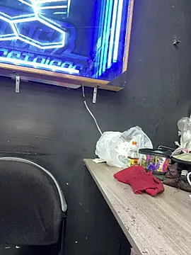 Johan_stick 现场XXX聊天