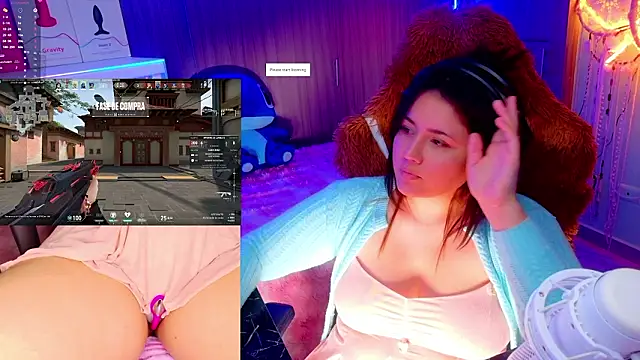 ALIS_E_G's Live XXX Chat