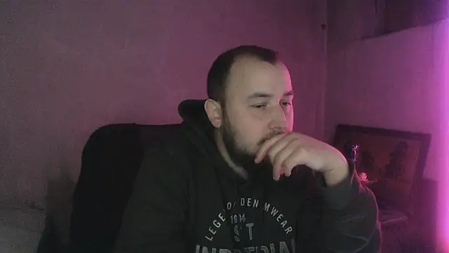 BIG-COCK-OMG 现场XXX聊天