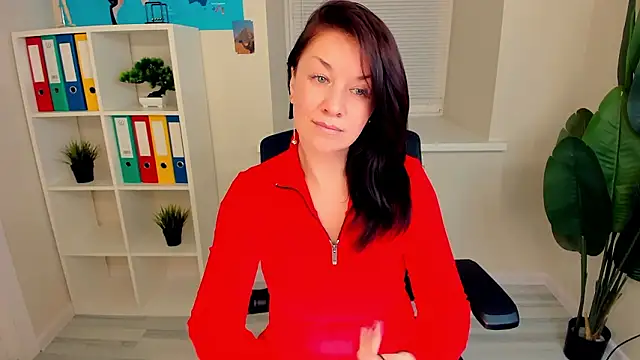 Czat XXX na żywo – AnaMills