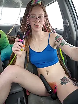 LucidLucy's Live XXX Chat