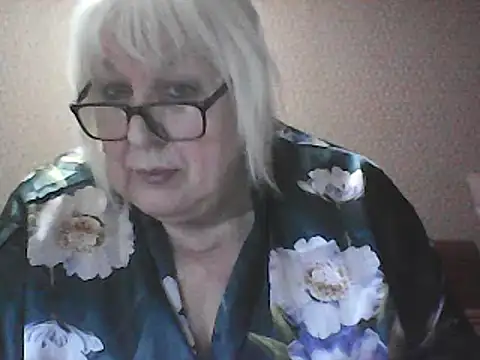 Webkamerová show Alexia64231