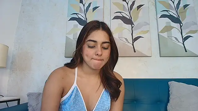 Sembang XXX Secara Langsung natalia_aguirre1