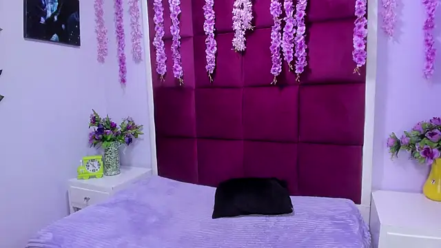 Živý XXX chat nicolfontana_