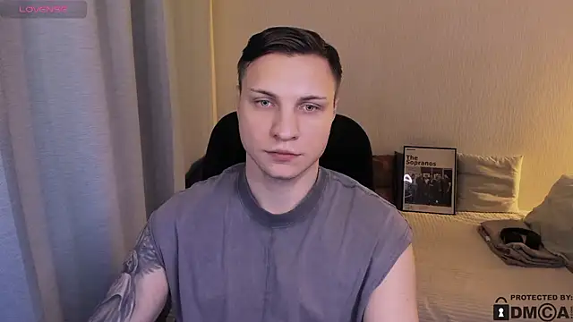 handsome_guy01 Chat XXX in diretta