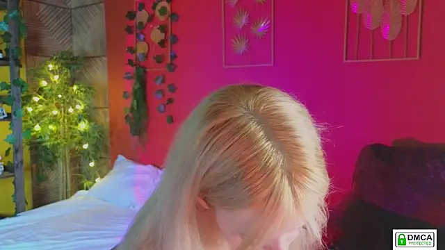 Онлайн чат XXX Rochelle_Dolly