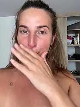 Thescorpionfr_'s Webcam Show